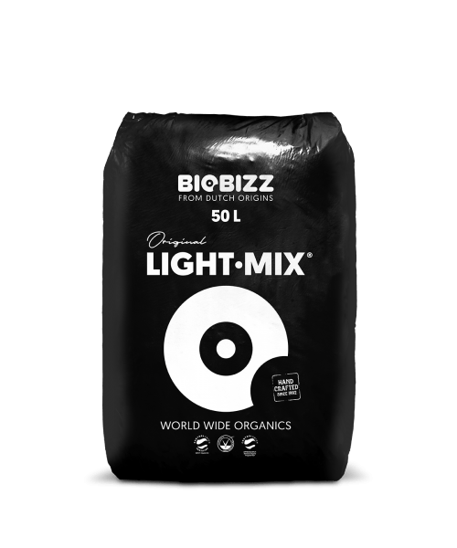 light mix