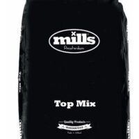mills top mix