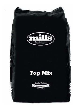 mills top mix