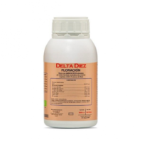 delta 10 500ml