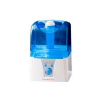 humidificador en indoor