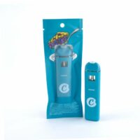 Cartucho CBD recarga vaporizadores