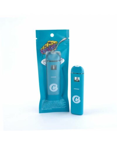 Cartucho CBD recarga vaporizadores