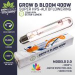 ampolleta mixta 400w