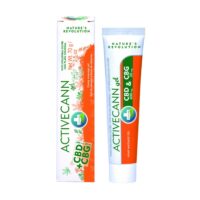 Activecann Gel Dolores Annabis