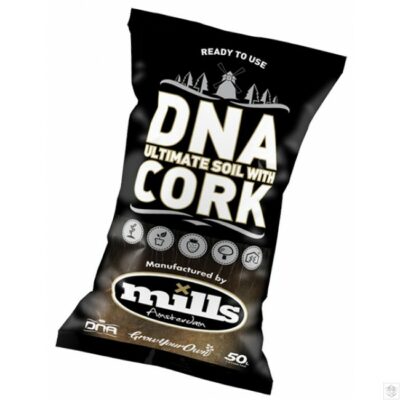 dna mills