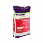 sustrato plagron light mix