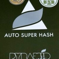 auto super hash
