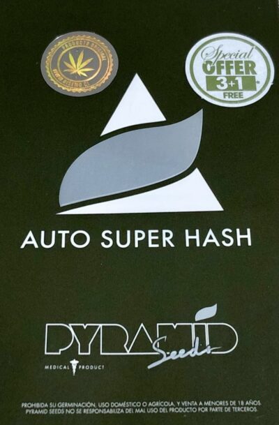 auto super hash