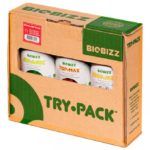 Biobizz Trypack