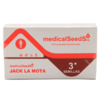 medical seeds jack la mota