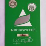 kryptonite auto