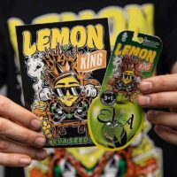 lemon king