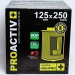 filtro proactiv 125