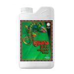 iguana juice