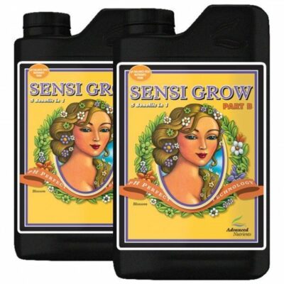 sensi grow