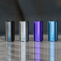 vaporizador davinci