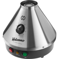 vaporizador volcano