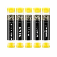 terpenos weed comprar