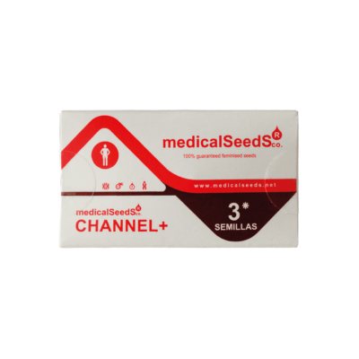 channel medical