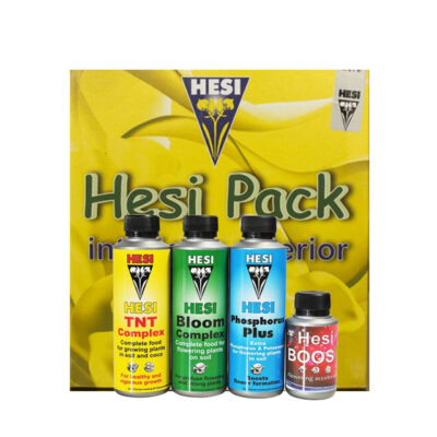 hesi pack