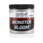 monster bloom