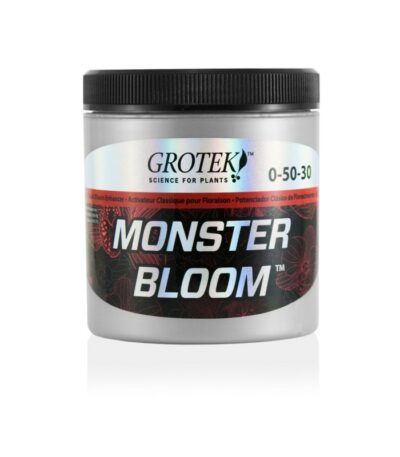 monster bloom