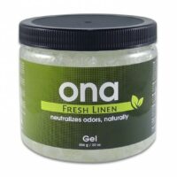 Ona fresh linen gel