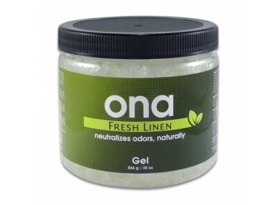 Ona fresh linen gel