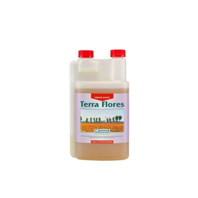 canna terra flores 1l