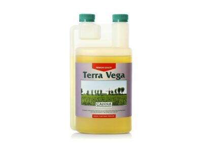 terra vega