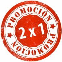 2x1 & Promociones en semillas