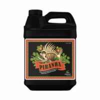 piranha advanced nutrients