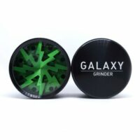 grinder galaxy