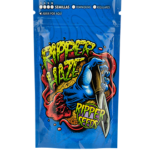 ripper haze