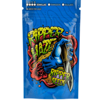 ripper haze