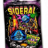 sideral ripper