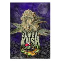 zombie kush