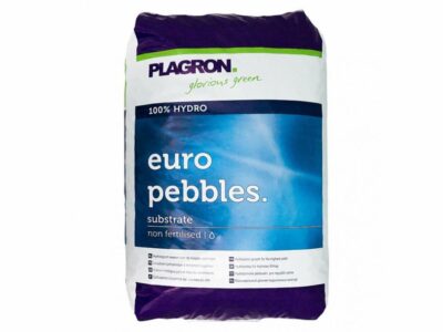 Euro pebbles plagron