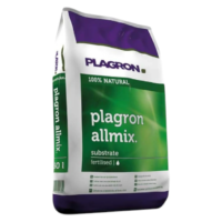 All Mix 50L Plagron