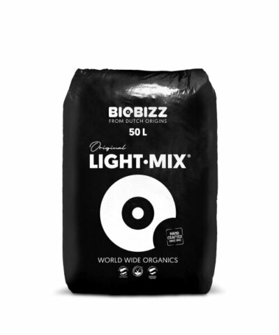 biobizz light mix