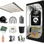 kit iluminacion led indoor