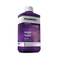 plagron sugar royal
