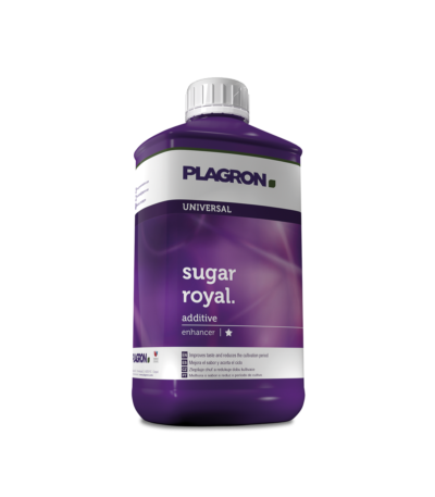 plagron sugar royal