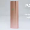 pax 3 rose gold