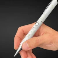 cloudv pen white