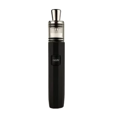 vaporizador flash black