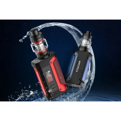 vaporizador smok