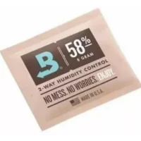 boveda 8g 58%