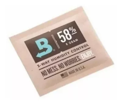 boveda 8g 58%